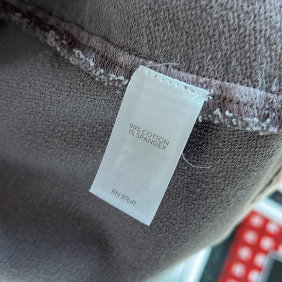 J. Jill Purple Jacket or Shacket - Picture 5 of 7